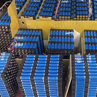 通渭榜罗比亚迪BYD钴酸锂电池回收,高价新能源电池回收